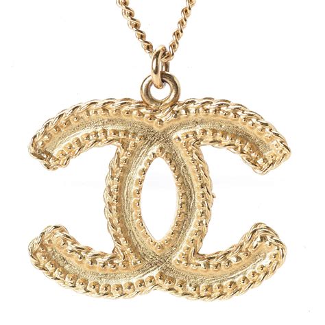 chanel mop necklace|gold chanel necklace.